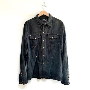 John Paul Gaultier Shirt